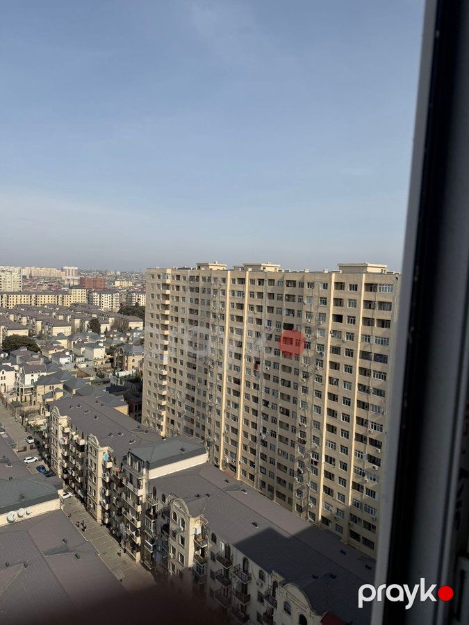 1 otaqlı mənzil, 37 m², Xırdalan ş — Mənzil (4)