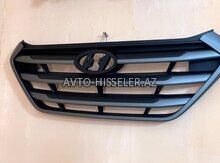 Hyundai Tucson 2016-2017-2018 Ablisovka — Bakı
