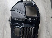 BMW G30 qabaq qanadaltı (padkrelnik) — Bakı