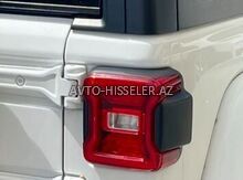 Jeep Wrangler 2019-2025 arxa stop işığı — Bakı