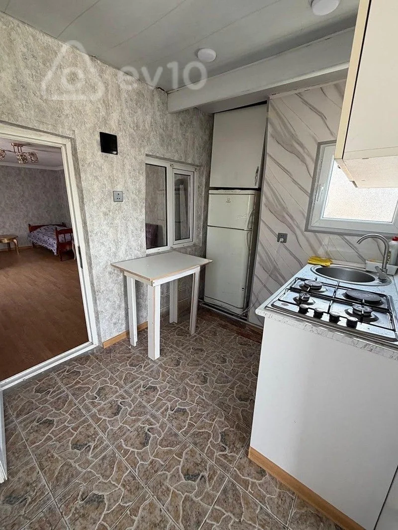 1 otaqlı mənzil, 30 m², Pasyolka kirov — kirayə — Mənzil, Bakı (5)