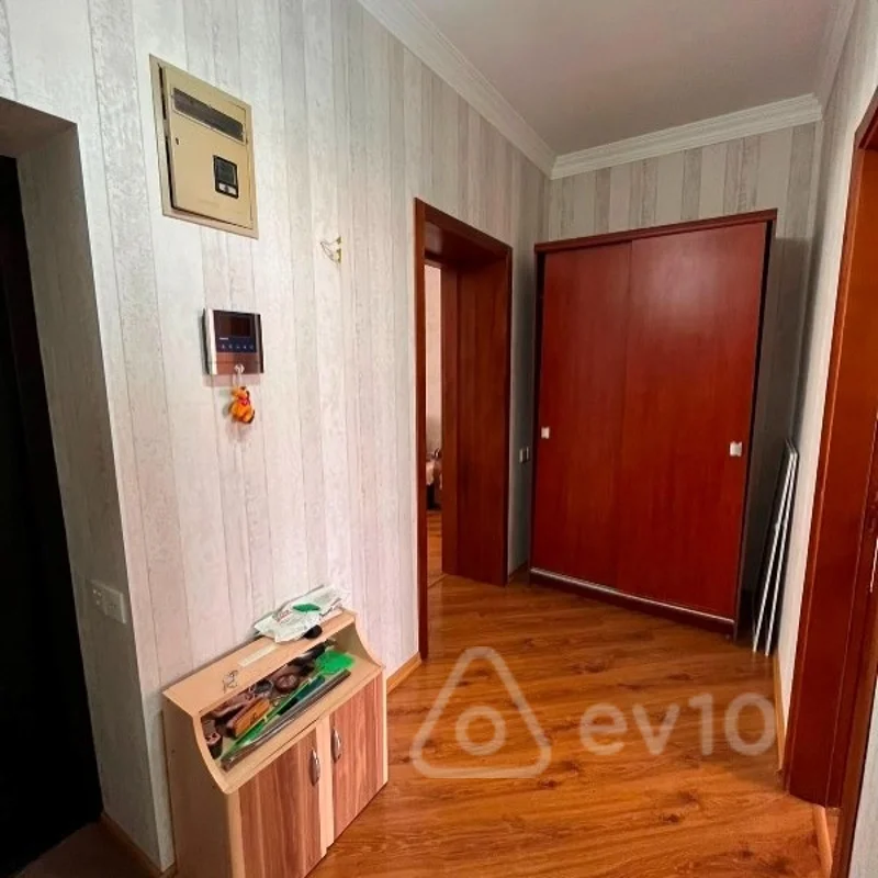 2 otaqlı mənzil, 61 m², Ayna Sultanova — Mənzil, Bakı (8)