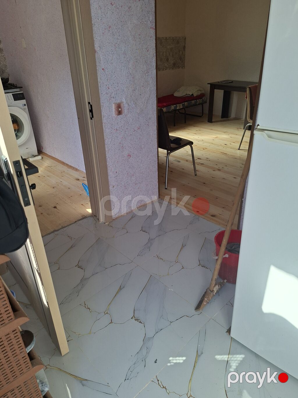 Buzovna 3 otaqlı, 60 kv. m, Kredit yoxdur, Yeni təmirli — Ev, villa, Bakı (7)