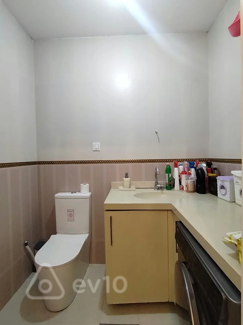 3 otaqlı mənzil, 148 m², Yasamal r-n Tbilisi pros.26 — Mənzil, Bakı (12)