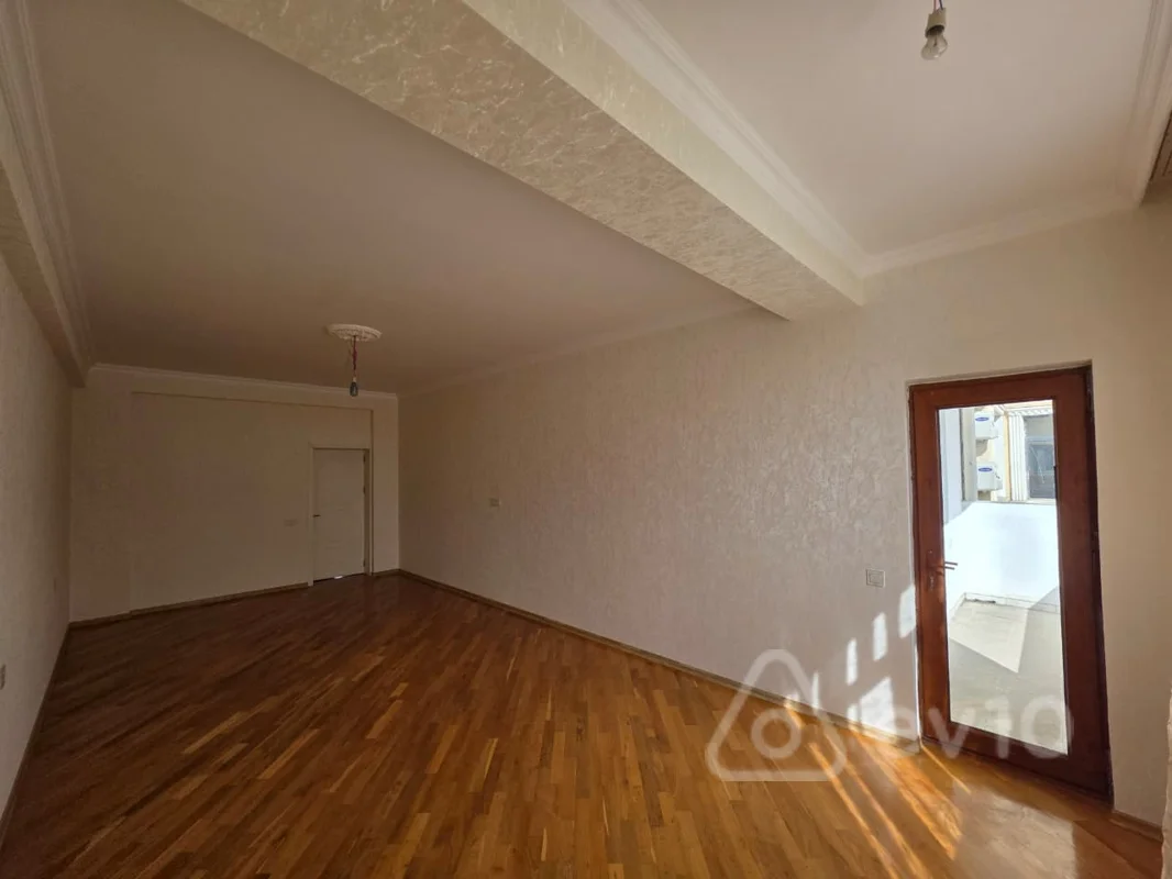 4 otaqlı mənzil, 158 m², Hüseyn Cavid Prospekti — Mənzil, Bakı (9)