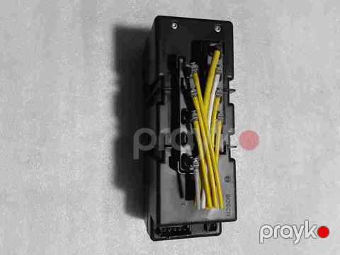 Plisos w220 — Bakı