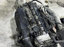 Mercedes 3.2 CDİ mühərriki M613 — Bakı