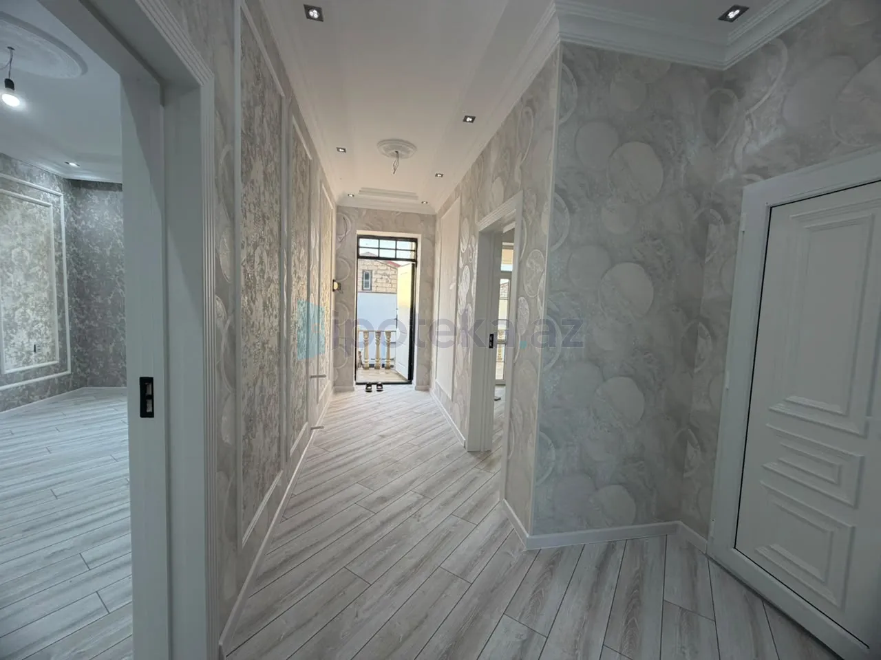 Satılır: 3 Otaq, Evlər/Villalar, Sabunçu r., Maştağa q., 70.00 m² — şebnem baba — Үй, вилла