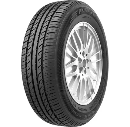 Avtomobil təkəri Petlas 185/65R14 Elegant PT311 TL 86T — Təkərlər, şinlər, disklər