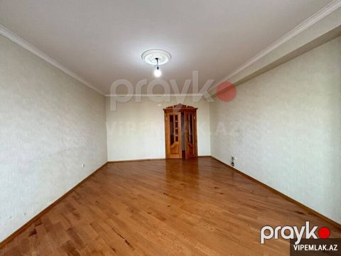 Yasamal rayonunda 3 otaqlı Köhnə tikili Satılır, 115 m² — Bakı