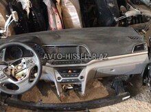 Hyundai və Kia modelləri üçün şit avto-hisseler.az — Bakı