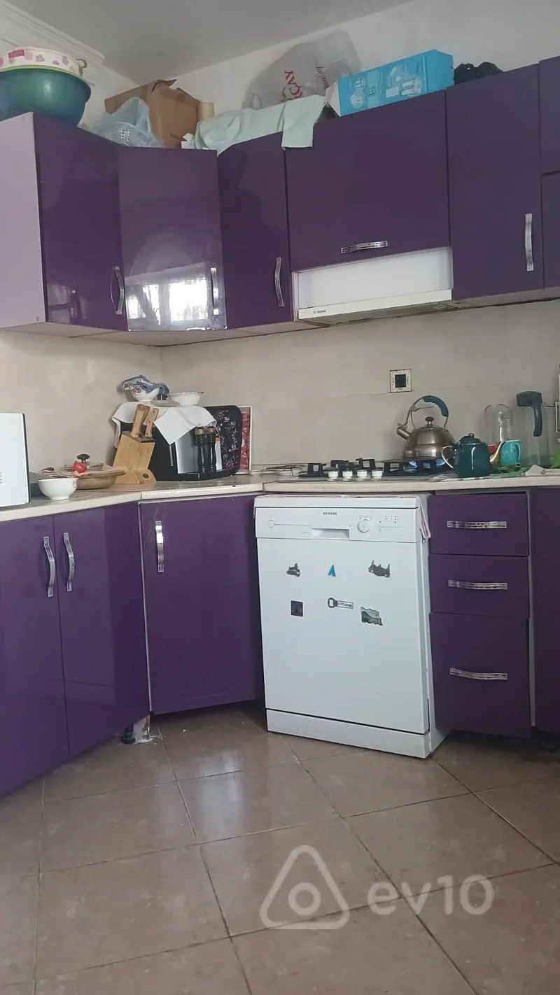 4 otaqlı həyət evi, 110 m², Xaqan Dadaşov küc — Ev, villa, Bakı (4)