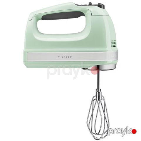 Mikser KitchenAid 5KHM9212EPT — Bakı