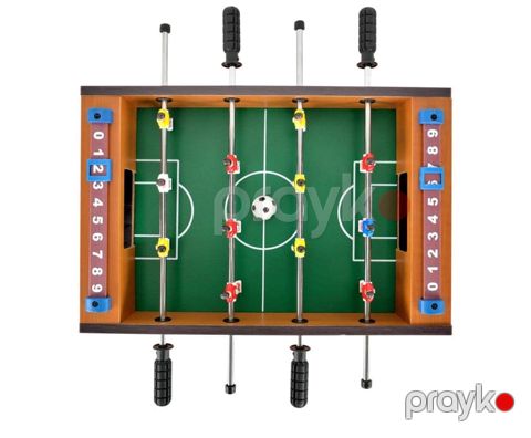 Masaüstü futbol LY62016, 3+ yaş — Bakı