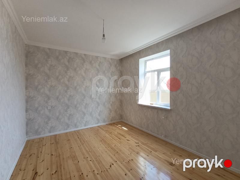 Satılır 2 otaqlı Həyət evi / Villa, 55 m², Məhəmmədli — Ev, villa, Abşeron (7)