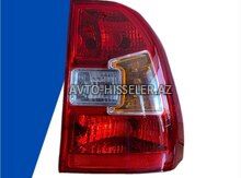 Kia Sportage 2008 stop işığı — Bakı