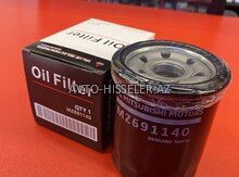 Mitsubishi yağ filteri MZ691140 — Bakı