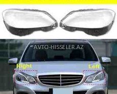 Mercedes W212 E-Class Fara Şüşəsi – Znaklı — Bakı
