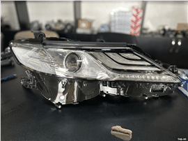 Toyota Camry 2018 - 2022 Fara — Avtomobil işığı, Bakı (2)