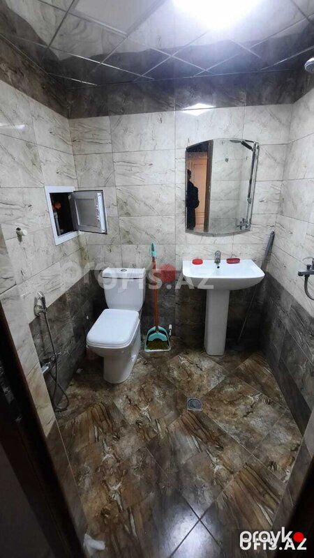 Yeni tikili Satılır Abşeron r., Masazır q., 2 otaq, 62 m² — Mənzil, Bakı (5)