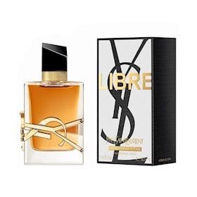No Brand Libre Intense qadınlar üçün ətir suyu 50 ml - Rose Noir Parfum0353 — Bakı