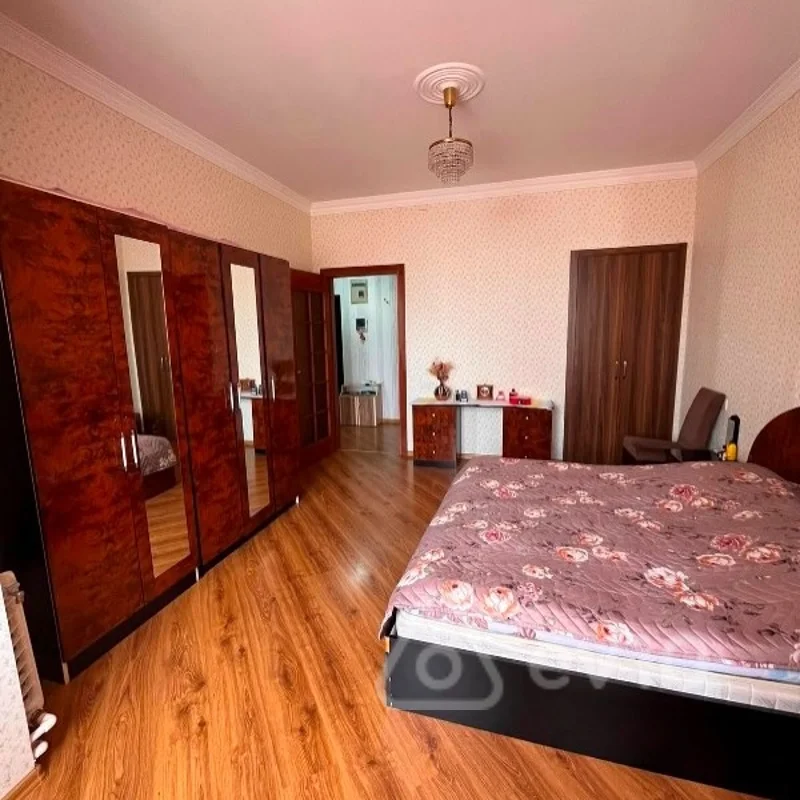 2 otaqlı mənzil, 61 m², Ayna Sultanova — Mənzil, Bakı (4)