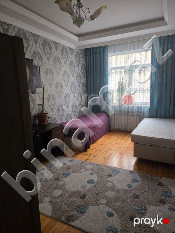 4 otaqlı Yeni tikili, Satış, Abşeron — Mənzil, Abşeron (5)