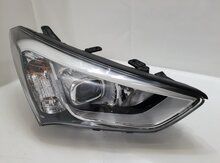 Hyundai Santa Fe 2013-2015 faraları — Bakı