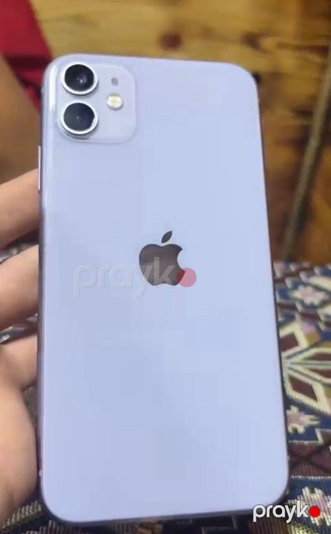 IPhone 11, Face ID — Bakı