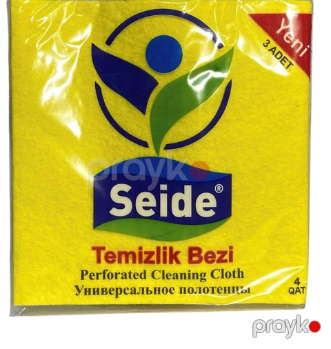 Əski dəsti Seide, 3 əd — Bakı