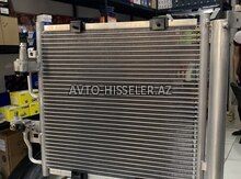 Opel Astra H 1.3 Kondisioner radiatoru — Bakı