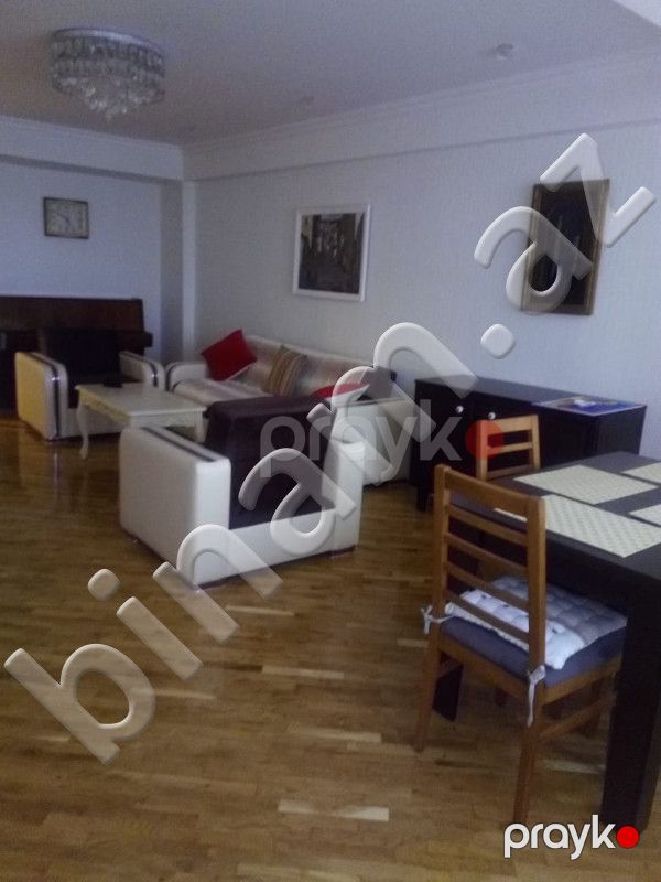 3 otaqlı Köhnə tikili, Kirayə (aylıq), Bakı, Nəsimi, 28 may — Mənzil, Bakı (3)