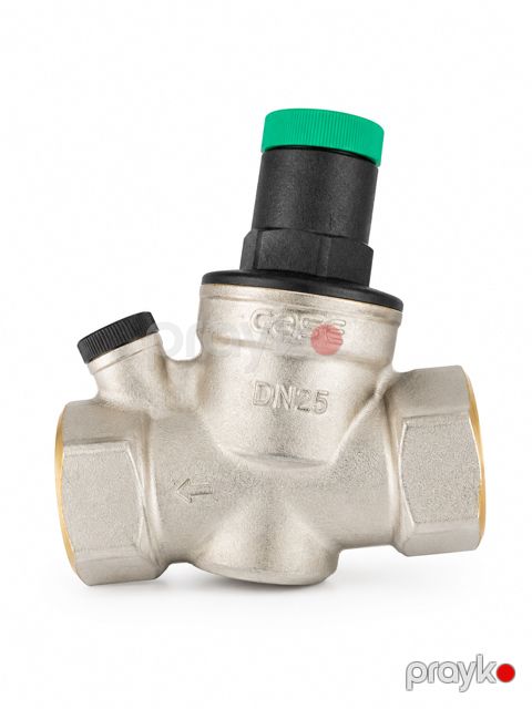 Su reduktoru Shimge, Case DN25 Filterli, regulyator, 25 mm, su tənzimləyici, bronza — Bakı