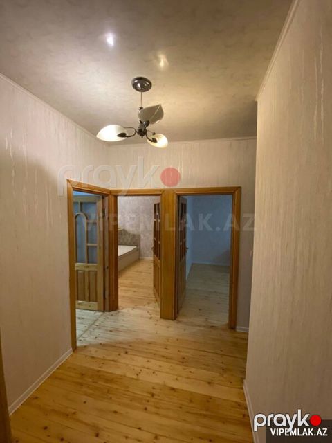 Suraxanı rayonunda 3 otaqlı Köhnə tikili Kirayə verilir, 80 m² — Bakı