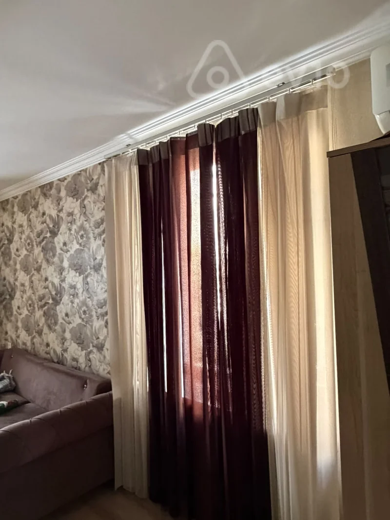 2 otaqlı mənzil, 35 m², Nizami metrosu — Mənzil, Bakı (2)
