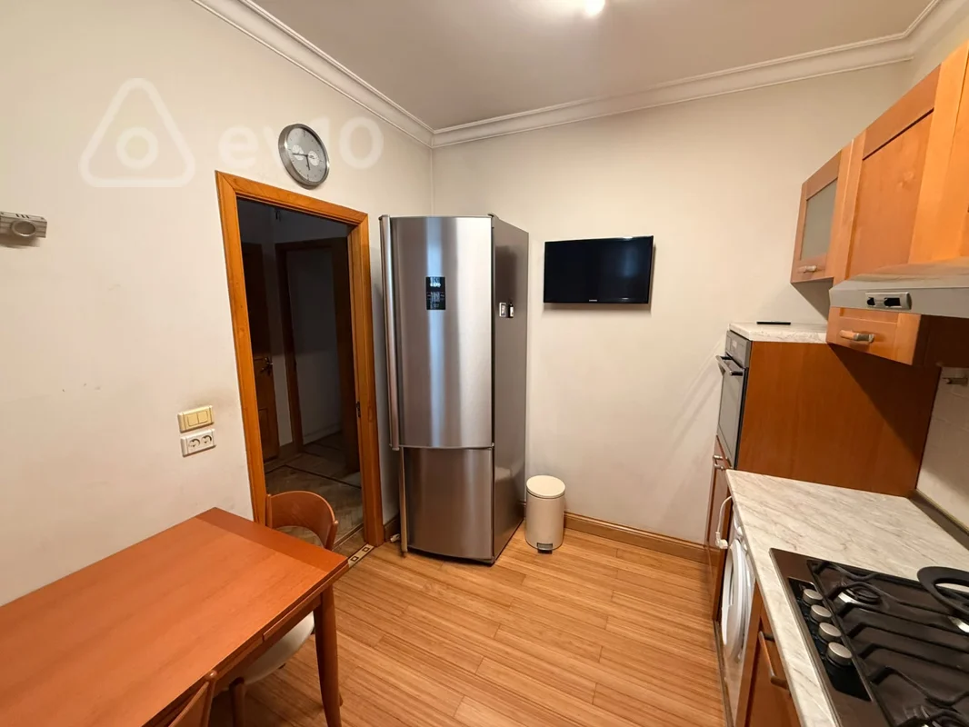 2 otaqlı mənzil, 47 m², Atatürk prospekti — Mənzil, Bakı (9)
