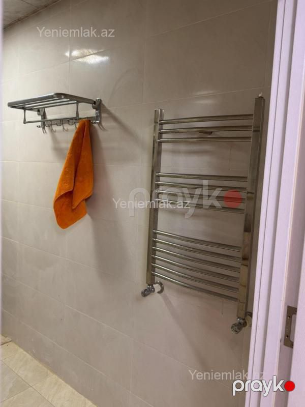 Satılır 2 otaqlı Bina evi menzil (Yeni tikili), 71 m², Yasamal rayonu — Mənzil, Bakı (4)