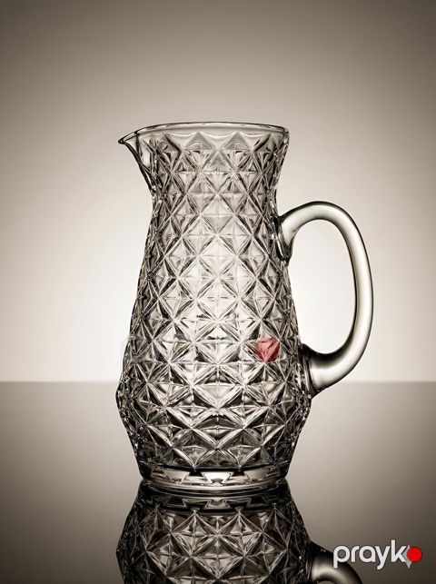 Qrafin 42896446, 2000 ml, şüşə, 1 əd — Bakı