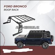 ford bronco roll bar — Bakı