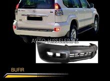Toyota prado qabaq bufir — Bakı
