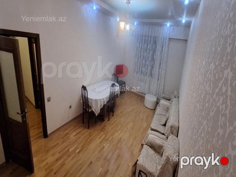 Kirayə 2 otaqlı Bina evi menzil (Yeni tikili), 75 m², Səbail rayonu — Bakı