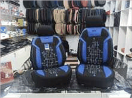 Boss Oturacaq üzlüyü — Salon detalları, Bakı (2)
