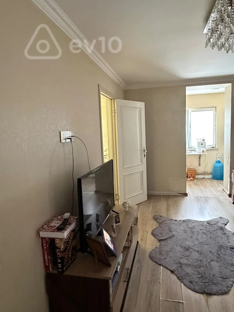 2 otaqlı mənzil, 35 m², Nizami metrosu — Mənzil, Bakı (6)