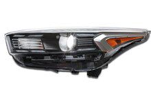 Kia Cerato 2022 ön fara — Bakı