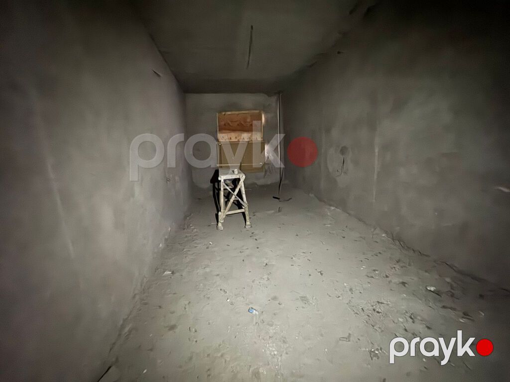 3 otaqlı, Yeni tikili, 158 kv. m — Mənzil, Bakı (5)