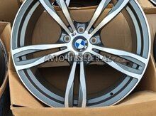 BMW diskləri R20 avto-hisseler.az — Bakı