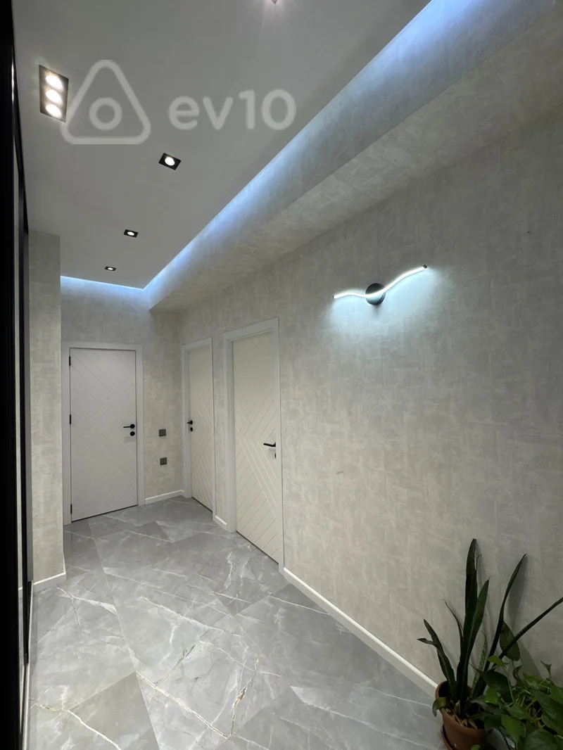 2 otaqlı mənzil, 65 m², Məhəmməd Hadi küçəsi 2372 — kirayə — Mənzil, Bakı (5)