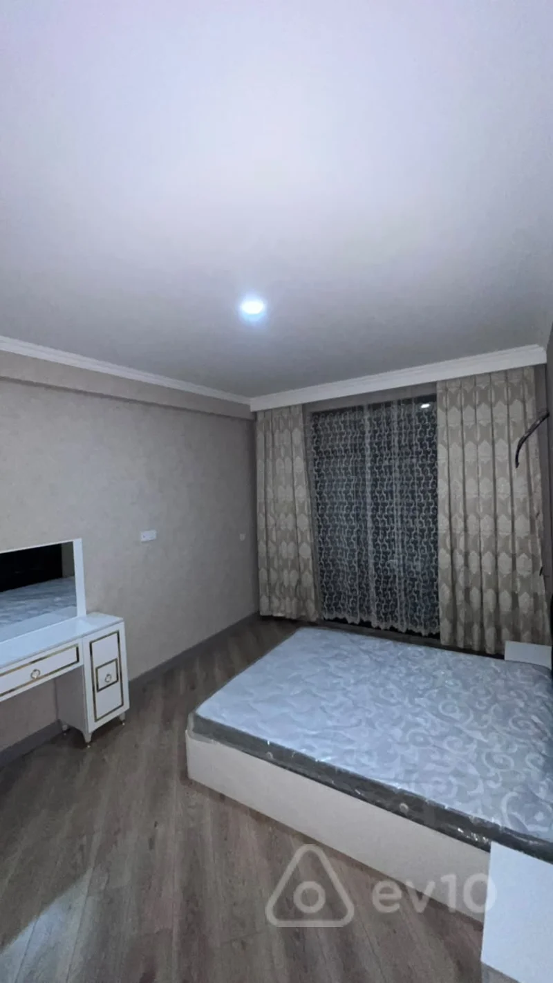 2 otaqlı mənzil, 80 m², Cəfər Xəndan küçəsi — kirayə — Mənzil, Bakı (4)