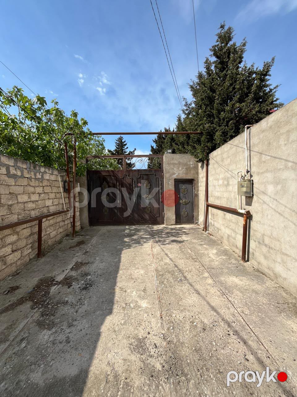 Satış: 4 otaqlı Ev / villa, 180 m², Xəzər rayonu — Ev, villa, Bakı (9)