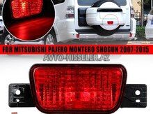 Mitsubishi Pajero eylec stopu — Bakı